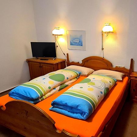 Hotel Garni Am Hochwald Braunlage Kültér fotó