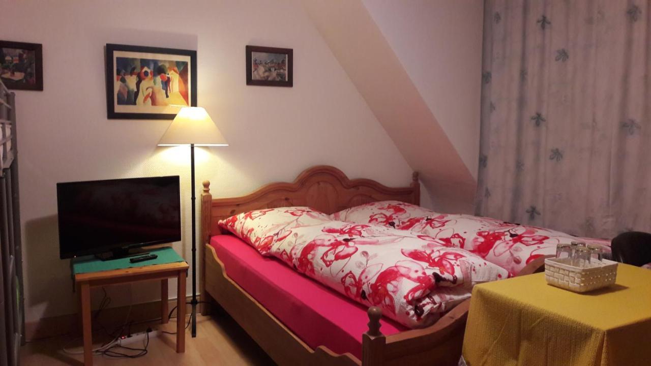 Hotel Garni Am Hochwald Braunlage Kültér fotó
