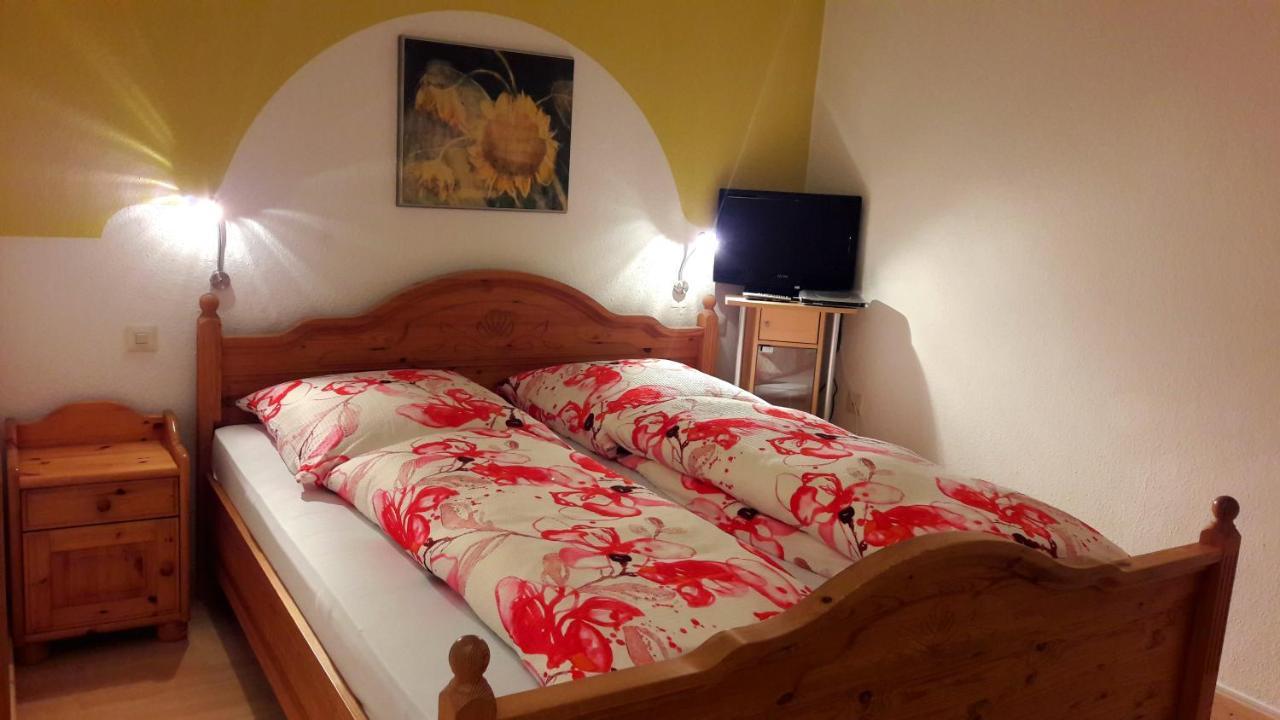 Hotel Garni Am Hochwald Braunlage Kültér fotó