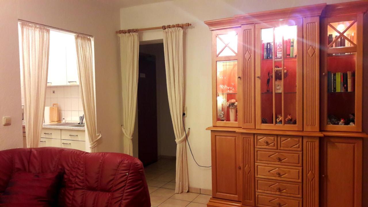 Hotel Garni Am Hochwald Braunlage Kültér fotó