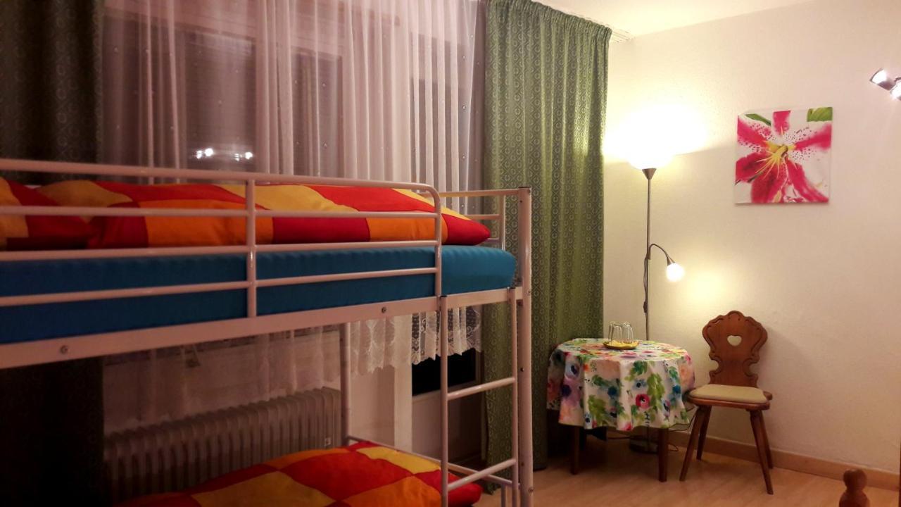 Hotel Garni Am Hochwald Braunlage Kültér fotó
