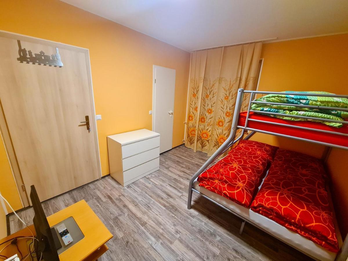 Hotel Garni Am Hochwald Braunlage Kültér fotó