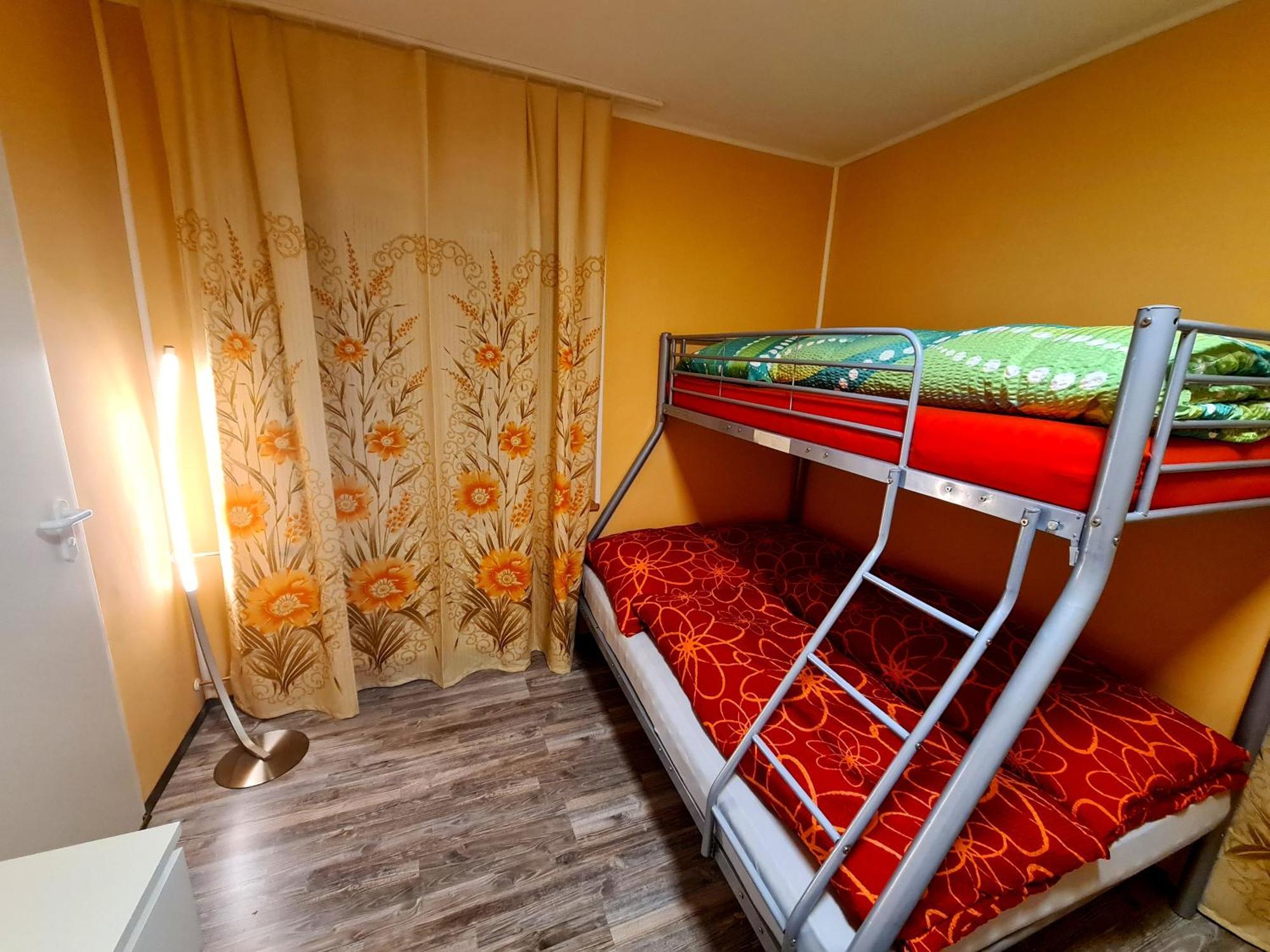 Hotel Garni Am Hochwald Braunlage Szoba fotó