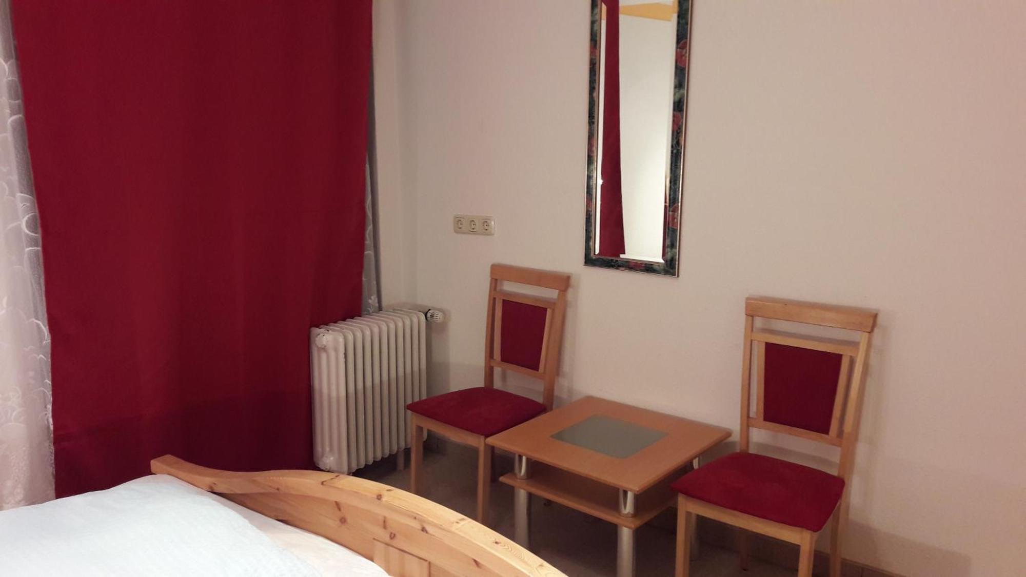 Hotel Garni Am Hochwald Braunlage Szoba fotó