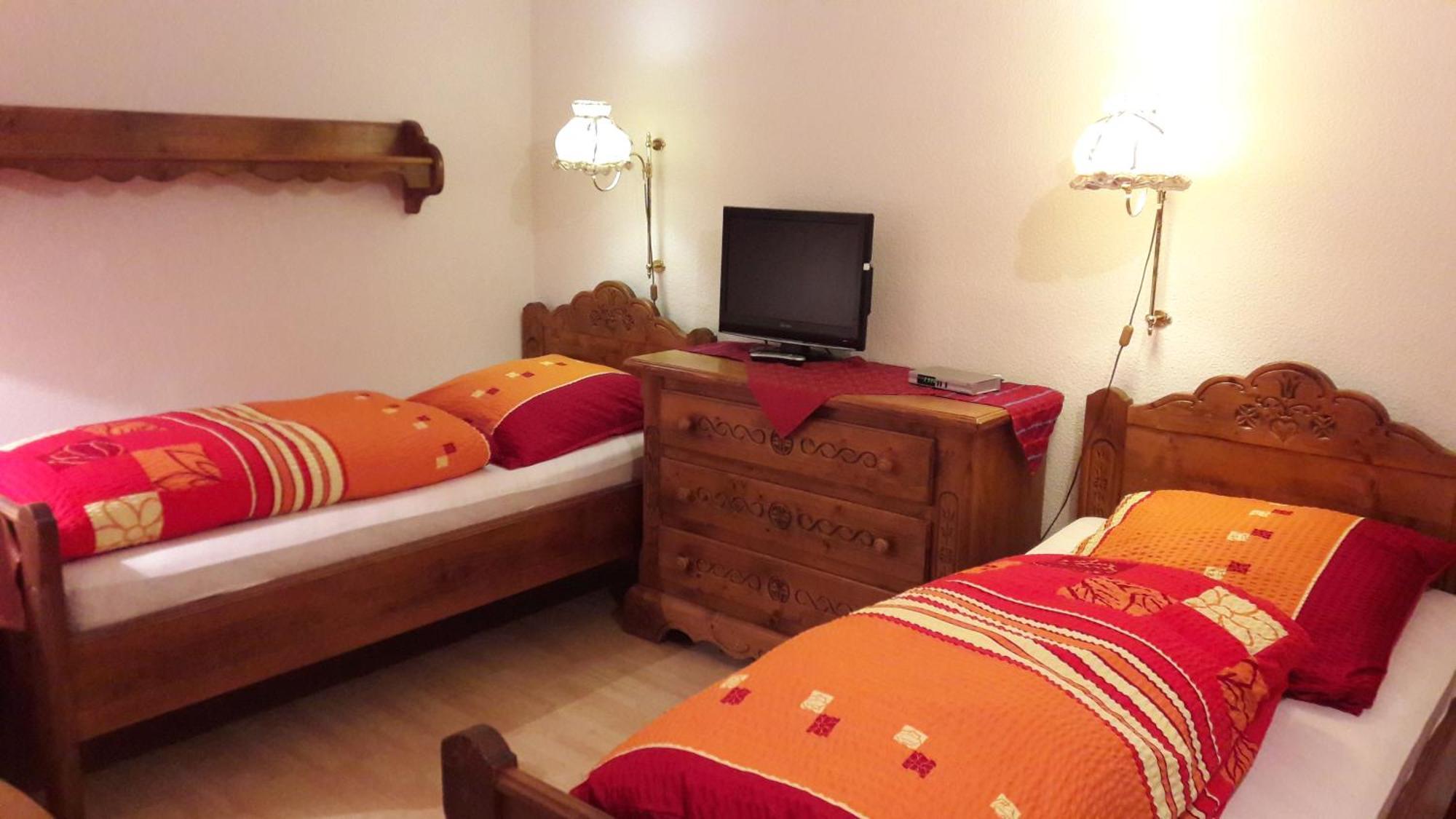 Hotel Garni Am Hochwald Braunlage Szoba fotó