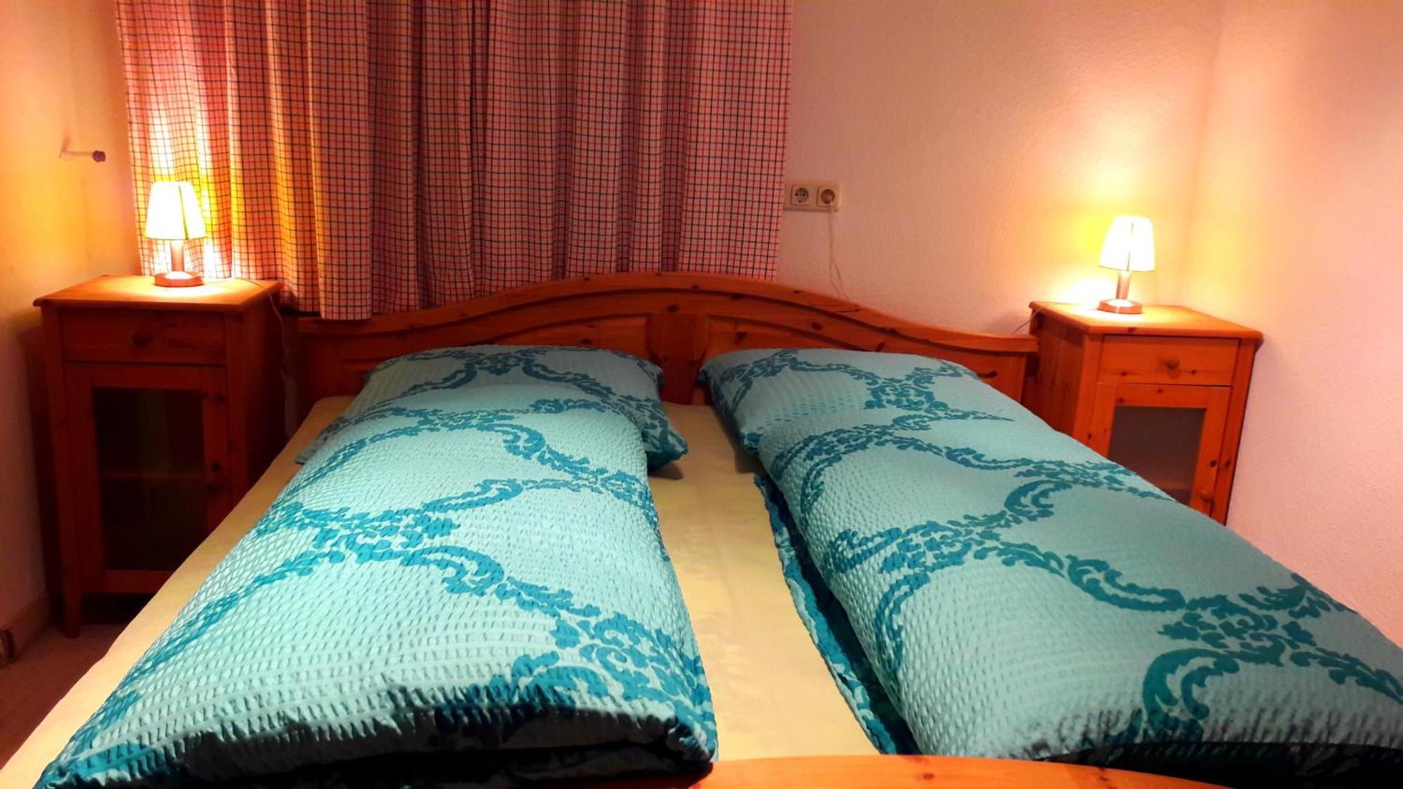 Hotel Garni Am Hochwald Braunlage Szoba fotó