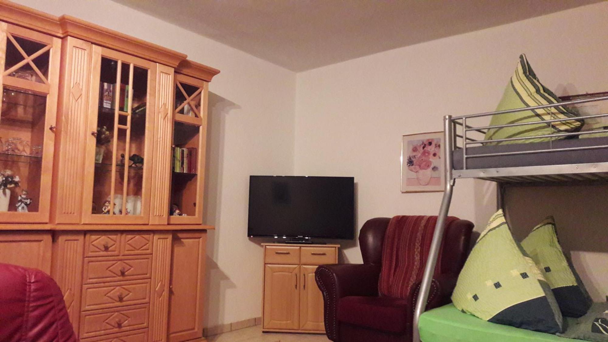 Hotel Garni Am Hochwald Braunlage Szoba fotó