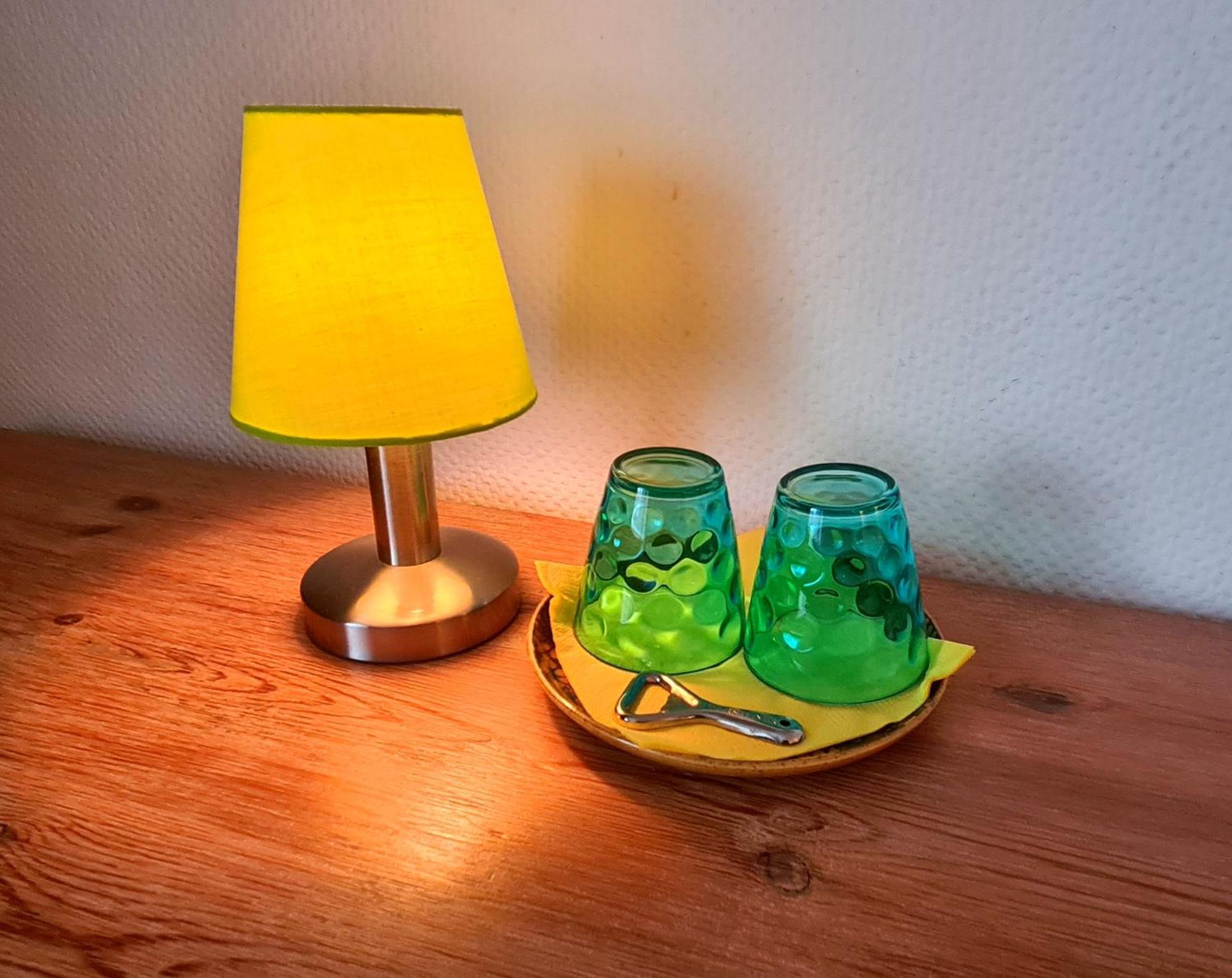 Hotel Garni Am Hochwald Braunlage Kültér fotó