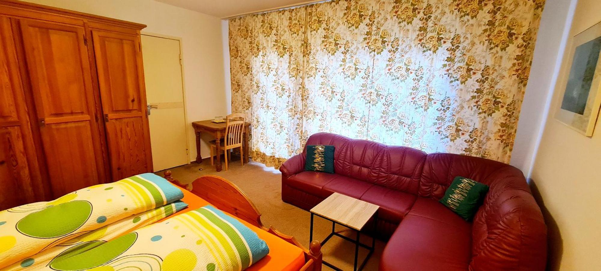 Hotel Garni Am Hochwald Braunlage Kültér fotó