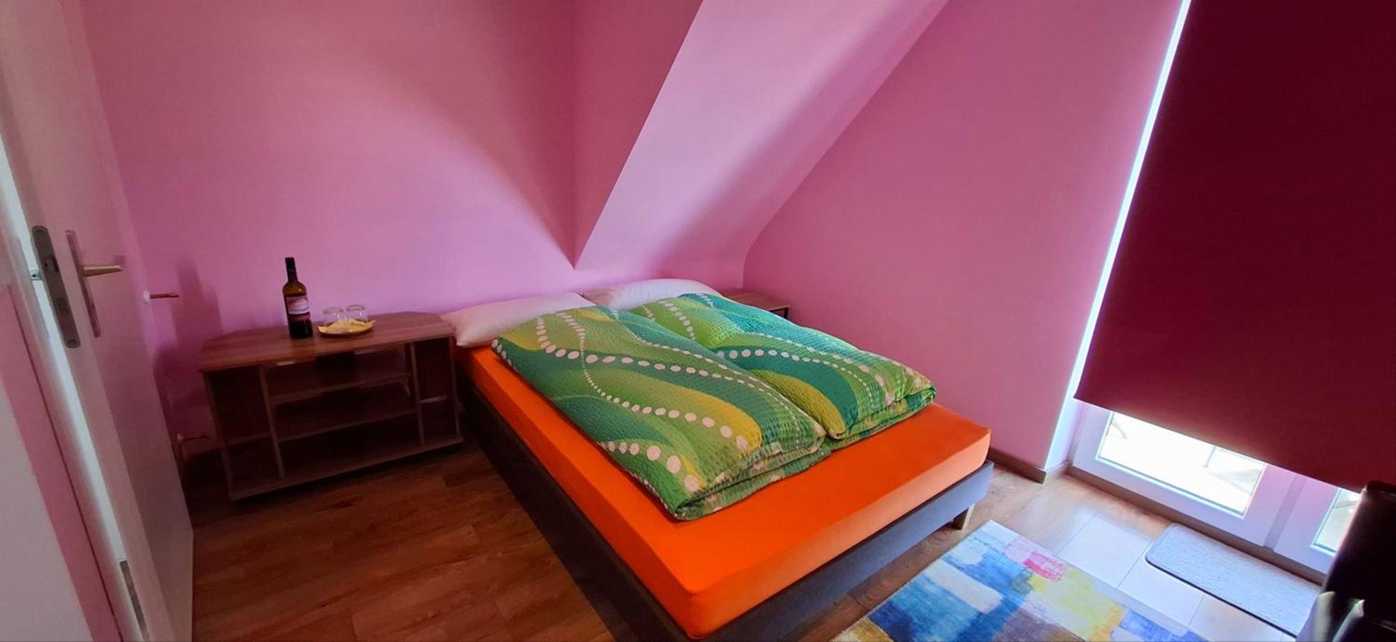 Hotel Garni Am Hochwald Braunlage Szoba fotó